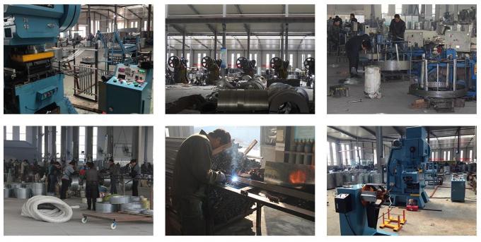 Anping Taiye Metal Wire Mesh Products Co.,Ltd