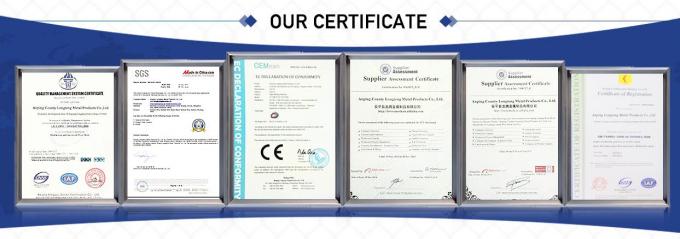 Anping Taiye Metal Wire Mesh Products Co.,Ltd