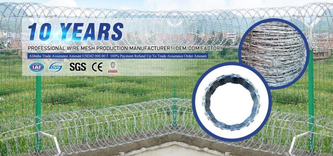 Anping Taiye Metal Wire Mesh Products Co.,Ltd