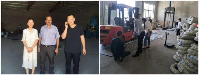 Anping Taiye Metal Wire Mesh Products Co.,Ltd