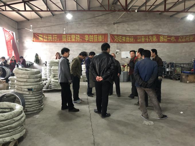 Anping Taiye Metal Wire Mesh Products Co.,Ltd