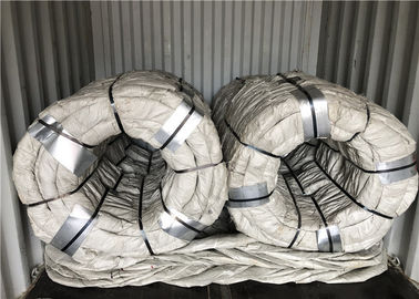 Il rasoio galvanizzato iso fissa la recinzione, il filo spinato BTO -22 BTO -11 BTO -30 di sicurezza