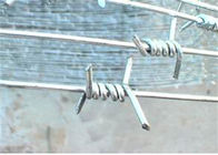 Il filo spinato a fisarmonica alla rinfusa di forma, sceglie lo Sharp di alta sicurezza del filo spinato di torsione